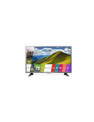 TÉLÉVISEUR LG 32 LJ 570 SMART TV